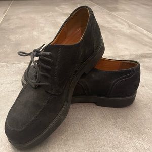 Rockport Plain toe derby size 9